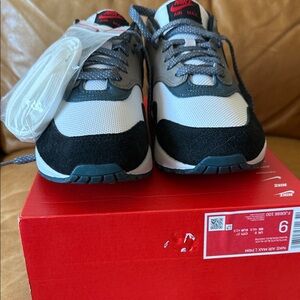 Nike Air Max Men's Sneakers - Nike Air Max 1 PRM